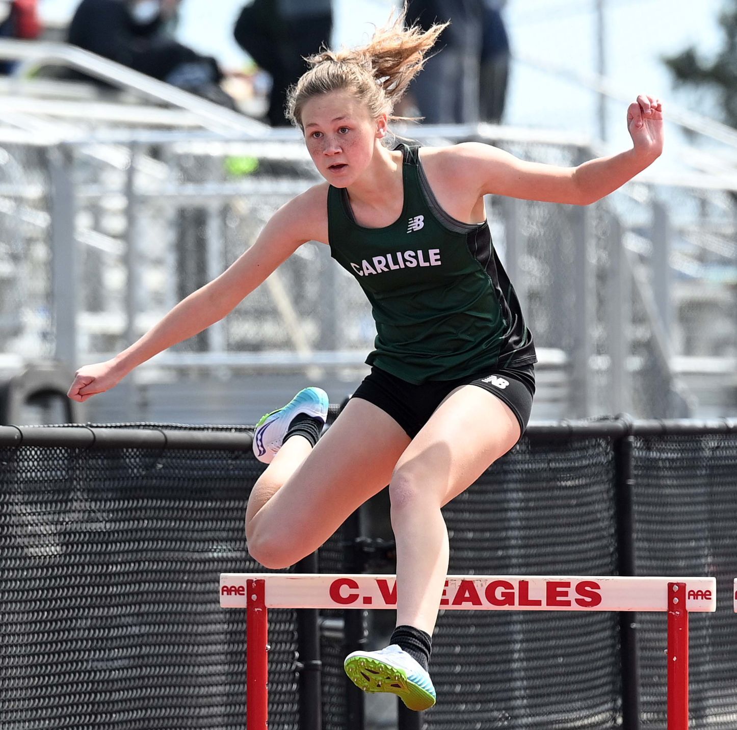 Bruce Dallas Invitational 6